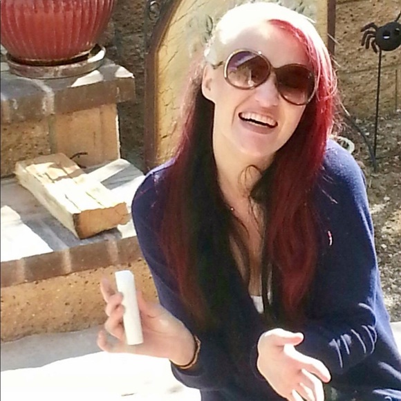 EUC Ginger NerdGirl, New-2-Poshmark. Hi! - Picture 3 of 16